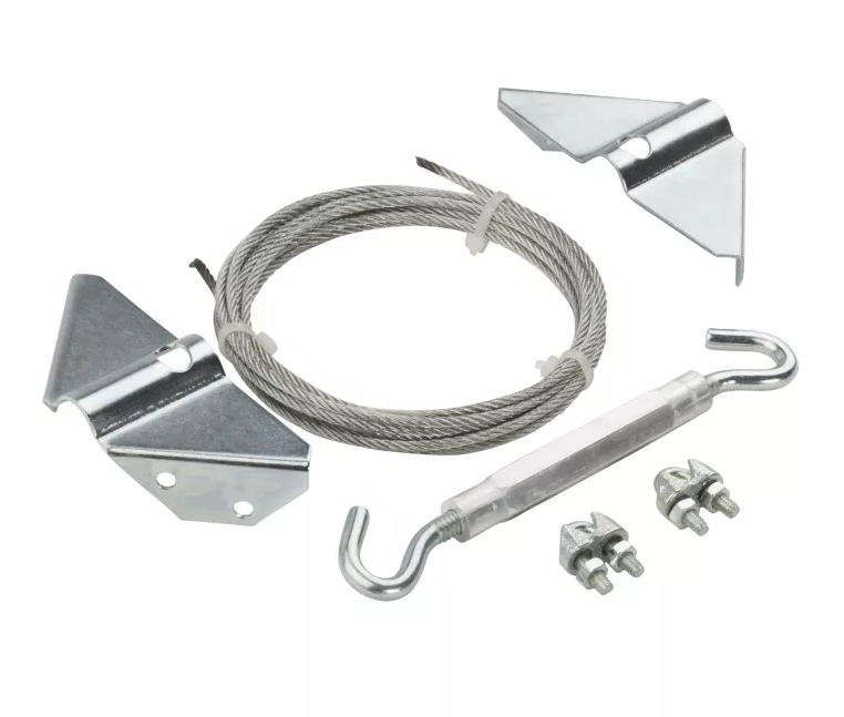 American Fence & Supply Co. GATE ANTISAG KIT